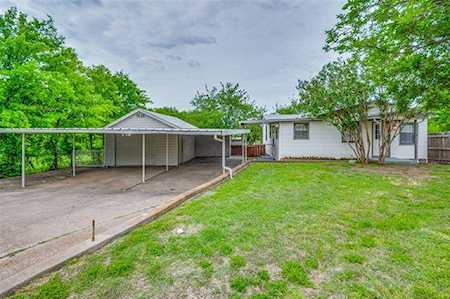 5644 Linda Drive Watauga, TX 76148
