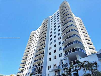 601 NE 23rd St #904 Miami, FL 33137