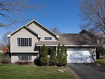 1113 Spruce Street Farmington, MN 55024