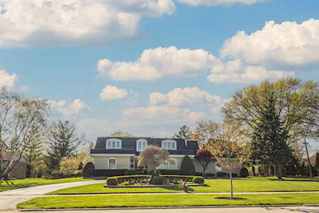 1222 N Kennicott Blvd Arlington Heights, IL 60004