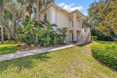 1270 Shady Rest Ln #101 Naples, FL 34103