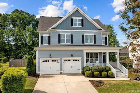 2876 Greenbank Mill Drive Fuquay Varina, NC 27526
