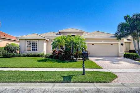 7446 Viale Angelo Delray Beach, FL 33446