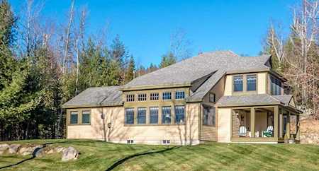 27 Parker Ridge Rd Bartlett, NH 03812