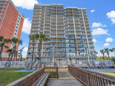 1702 N Ocean Blvd. #155 Myrtle Beach, SC 29577