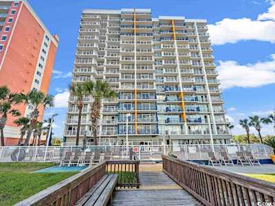 1708 N Ocean Blvd. #253 Myrtle Beach, SC 29577