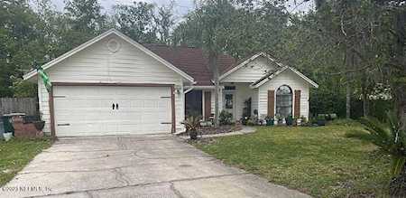 11936 Marabou CT S Jacksonville, FL 32223