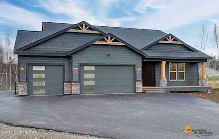 4706 S Twin Peaks Dr Wasilla, AK 99654