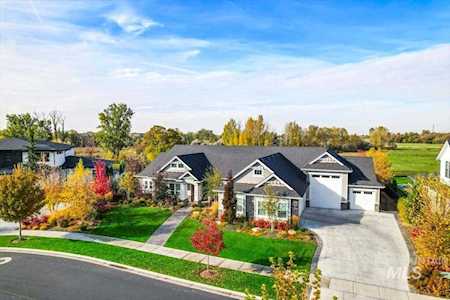 1011 S Brentbrook Lane Eagle, ID 83616