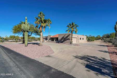 28619 N 63rd Place Cave Creek, AZ 85331