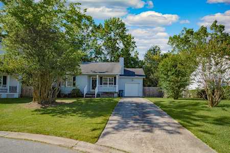 8680 Bentwood Dr North Charleston, SC 29406