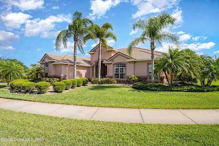 1396 Dorset Place Melbourne, FL 32940