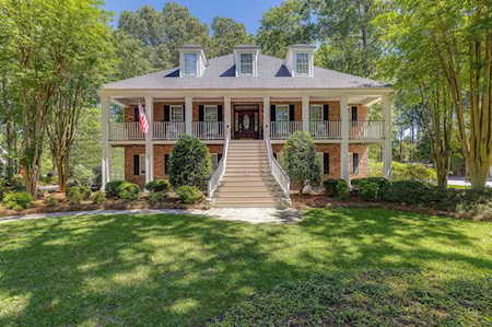 8608 Wild Bird Ct North Charleston, SC 29420