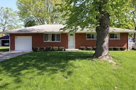 390 Potawatomi Drive Westerville, OH 43081