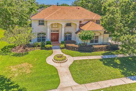 8520 Billingshurst PLACE Orlando, FL 32825