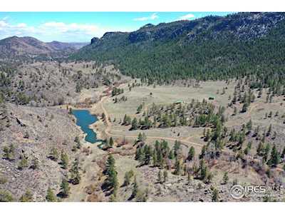 6161 Mill Creek Rd Livermore, CO 80536