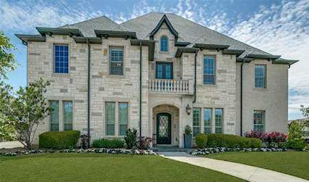 801 Champagne Drive Southlake, TX 76092