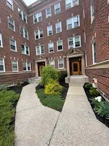 20 Concord Avenue #D Cambridge, MA 02138
