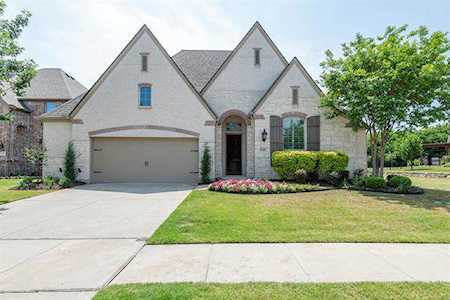 6517 Camelback Drive McKinney, TX 75071