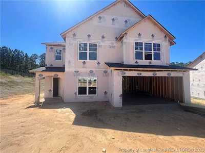 3947 Hunting Path Dr Hope Mills, NC 28348