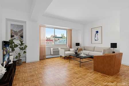 300 W 145th St #4A New York, NY 10030