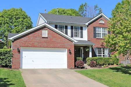 2340 Dogwood Trace Blvd Lexington, KY 40514