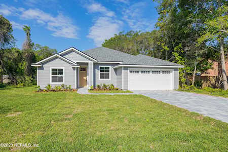1130 Prince RD St Augustine, FL 32086