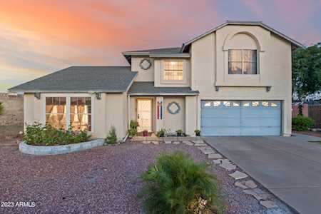 3629 W Whitten Street Chandler, AZ 85226