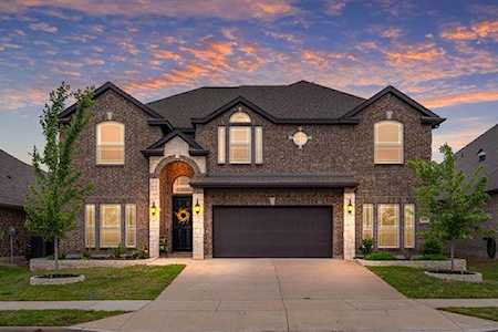 3119 Royal Lane Celina, TX 75009