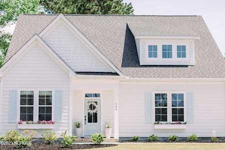 380 Lake Firefly Loop Holly Ridge, NC 28445
