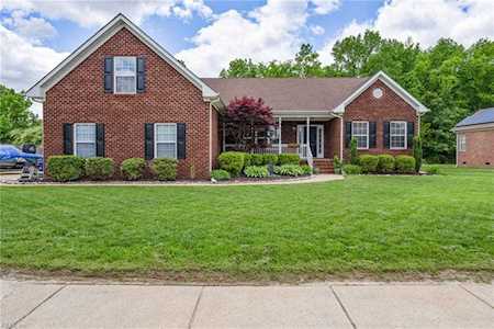 1016 Cathedral Dr Suffolk, VA 23434