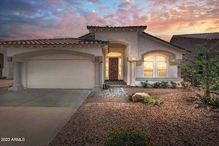 4429 E Rancho Caliente Drive Cave Creek, AZ 85331