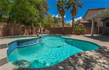 4928 Hostetler Ave Las Vegas, NV 89131