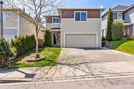 9921 198th Avenue Ct E Bonney Lake, WA 98391