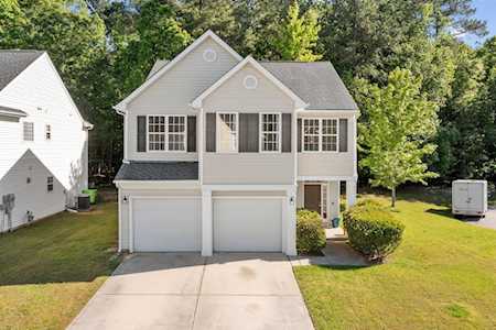 8653 Boysenberry Lane Raleigh, NC 27616