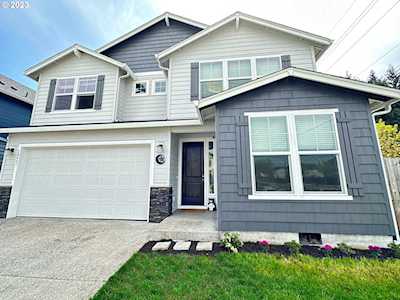 12401 NE 109th ST Vancouver, WA 98682