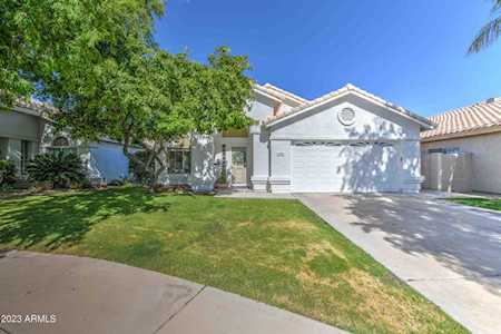 4345 N 32nd Way Phoenix, AZ 85018