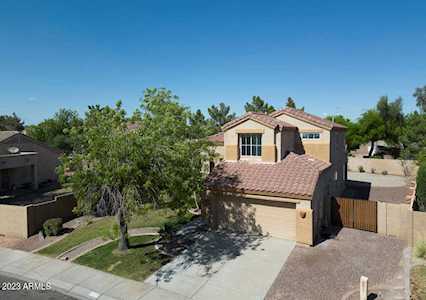 3513 S Cosmos Drive Chandler, AZ 85248