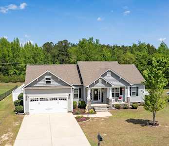 115 Hunterwood Place Benson, NC 27504