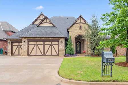 15712 Cambria Ct Edmond, OK 73013