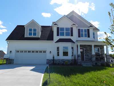 157 Chinquapin Court Four Oaks, NC 27524
