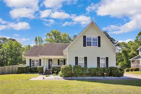 2517 Canford Ln Fayetteville, NC 28304