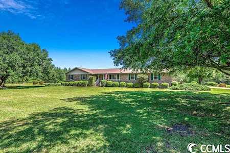 1380 Highway 139 Conway, SC 29526