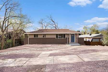 639 N Tower St Colorado Springs, CO 80905