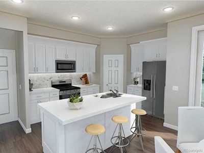 765 North Shawnee St Aurora, CO 80018