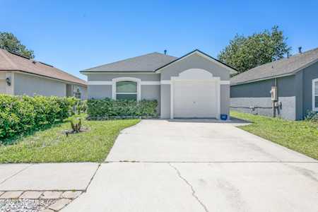 7324 Lawn Tennis LN Jacksonville, FL 32277