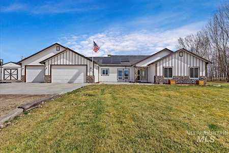 13358 Davenport Lane Caldwell, ID 83607