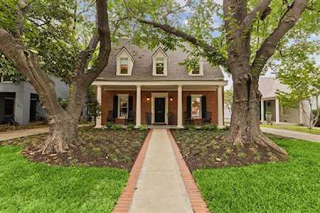 3632 Potomac Avenue Fort Worth, TX 76107