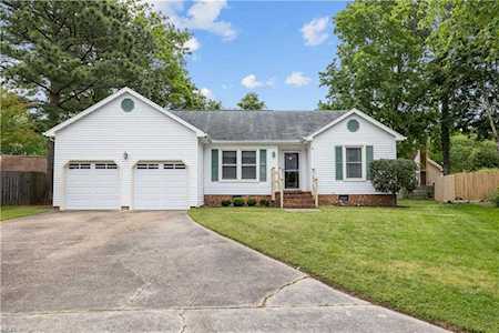 2000 Broomsedge Ct Virginia Beach, VA 23456