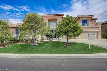 9352 Topanza Canyon St Las Vegas, NV 89123